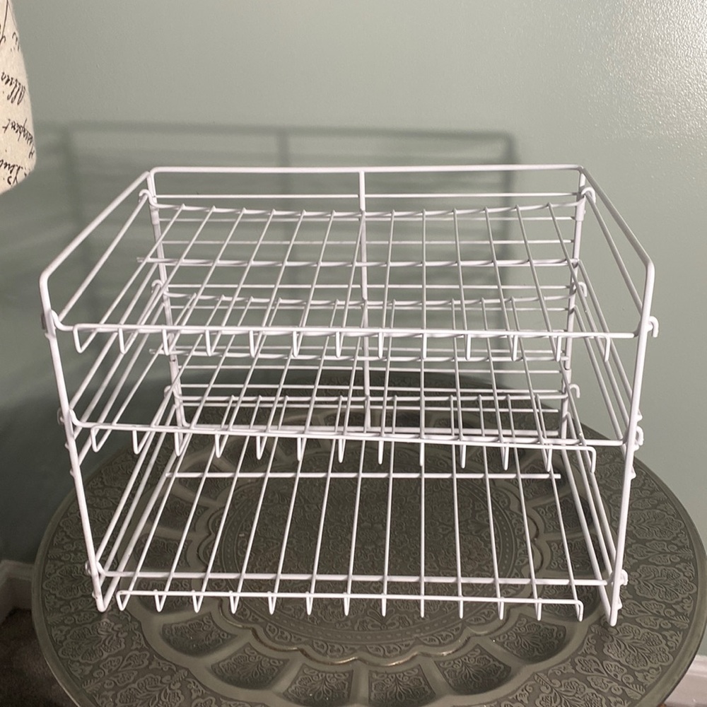 ☀️5/$20 Organizer.